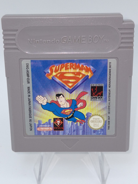 Superman